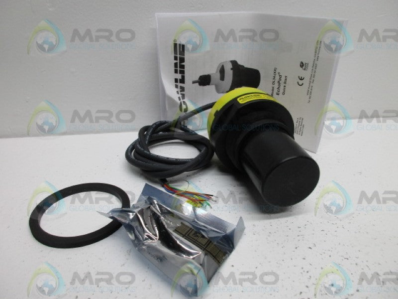 FLOWLINE DL34-01 LEVEL SENSOR *NEW IN BOX*