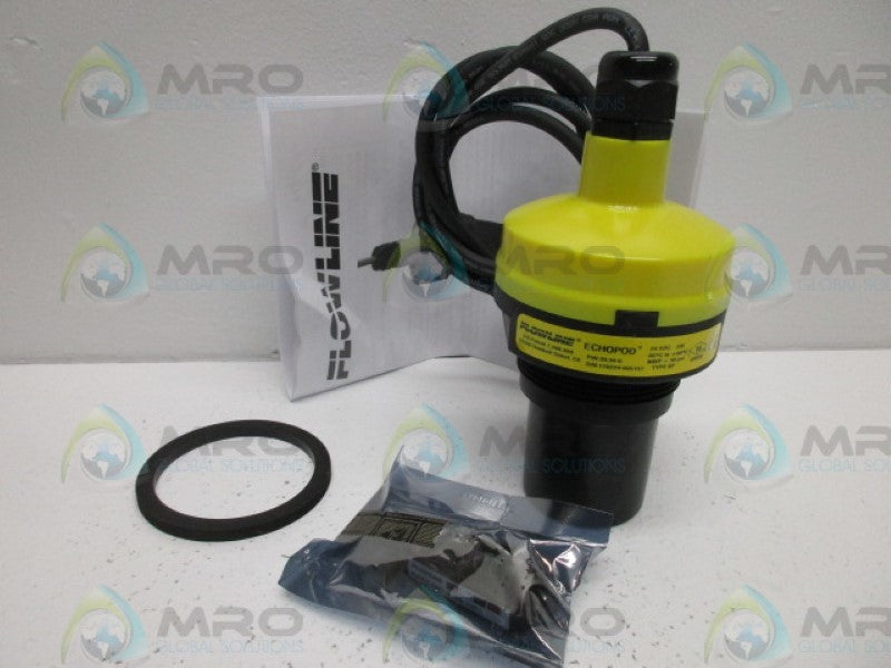 FLOWLINE DL34-01 LEVEL SENSOR *NEW IN BOX*