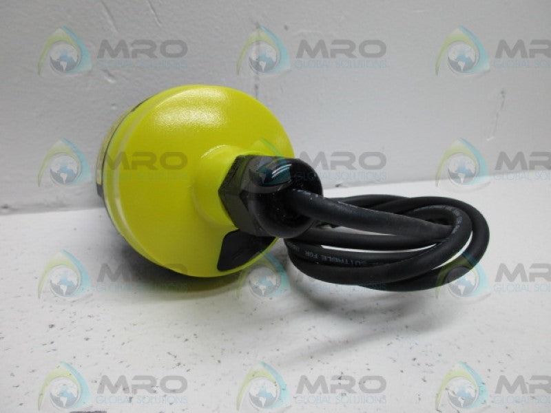 FLOWLINE DL34-01 LEVEL SENSOR *NEW IN BOX*