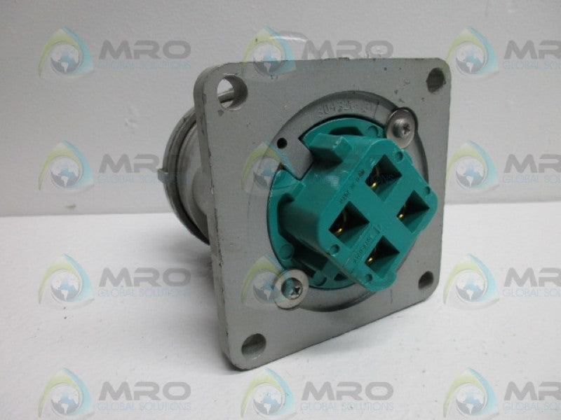 APPLETON ACR6044 RECEPTACLE *NEW IN BOX*