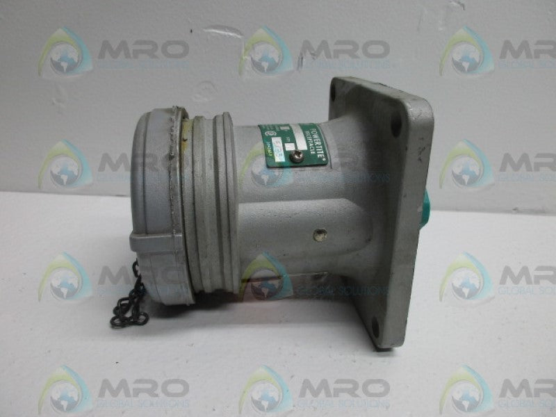 APPLETON ACR6044 RECEPTACLE *NEW IN BOX*
