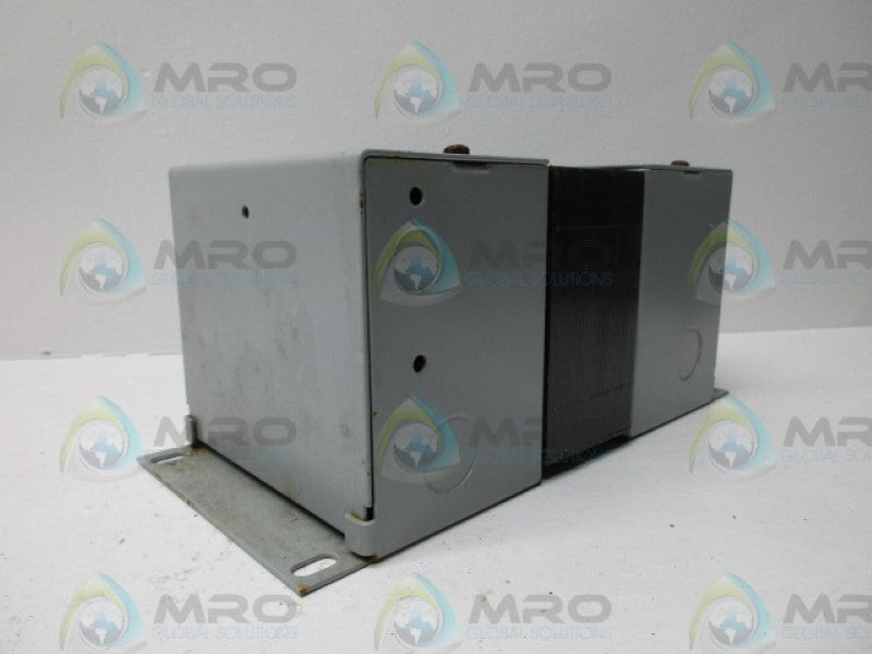ATC-FROST TCE35012D-1TL TRANSFORMER (AS PICTURED)  NSNP