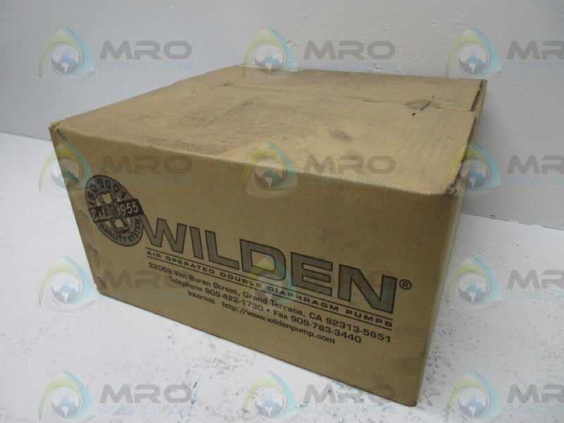 WILDEN 01-9143-20 PUMP KIT * FACTORY SEALED *