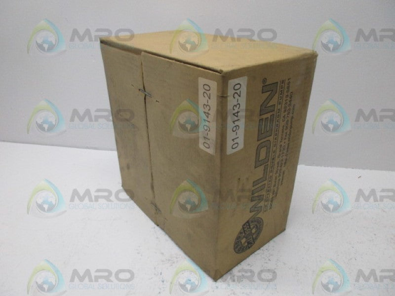 WILDEN 01-9143-20 PUMP KIT * FACTORY SEALED *