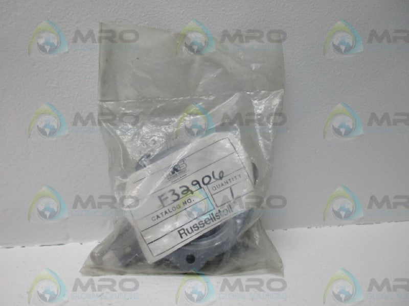 RUSSELLSTOLL F32906 RELIEF ASSEMBLY * NEW IN FACTORY BAG *