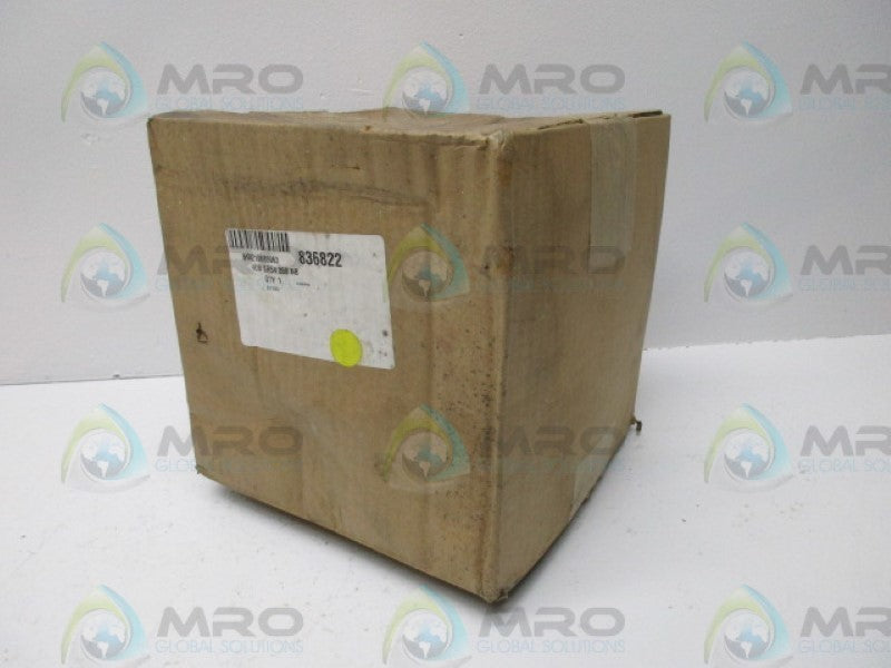 INDUSTRIAL MRO 698210689063 HUB * FACTORY SEALED *