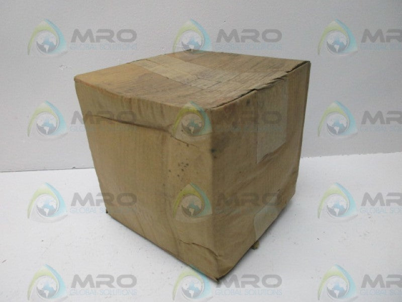 INDUSTRIAL MRO 698210689063 HUB * FACTORY SEALED *