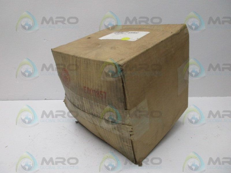 INDUSTRIAL MRO 698210689063 HUB * FACTORY SEALED *