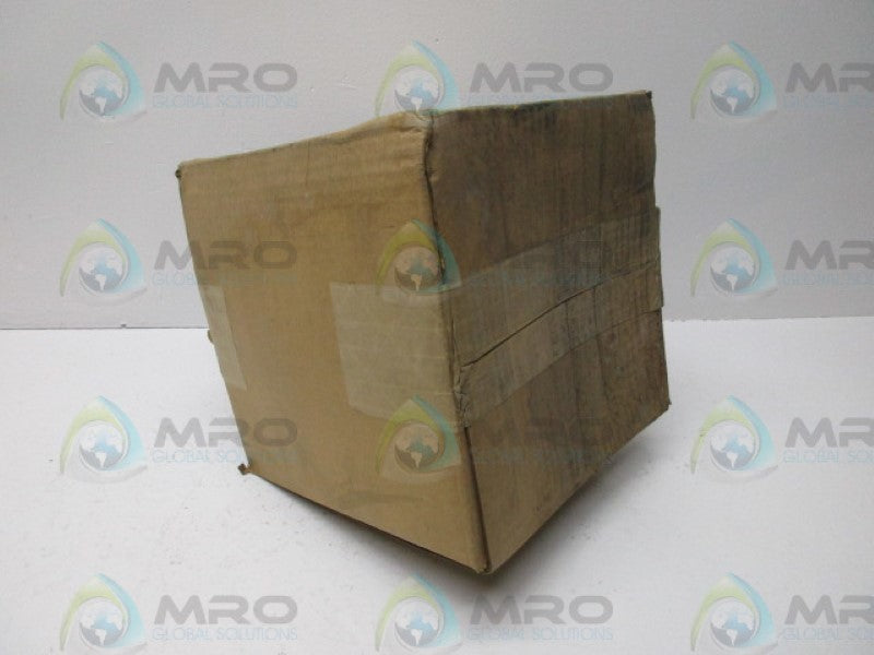 INDUSTRIAL MRO 698210689063 HUB * FACTORY SEALED *