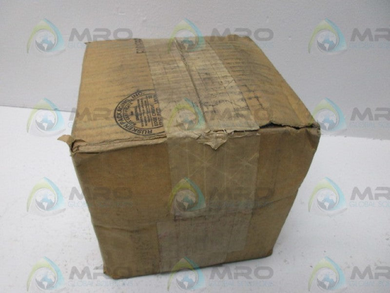 INDUSTRIAL MRO 698210689049 HUB * FACTORY SEALED *