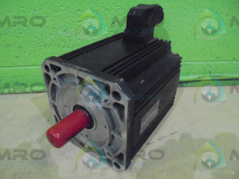INDRAMAT MKD112A-058-KP1-BN SERVO MOTOR *NEW NO BOX*