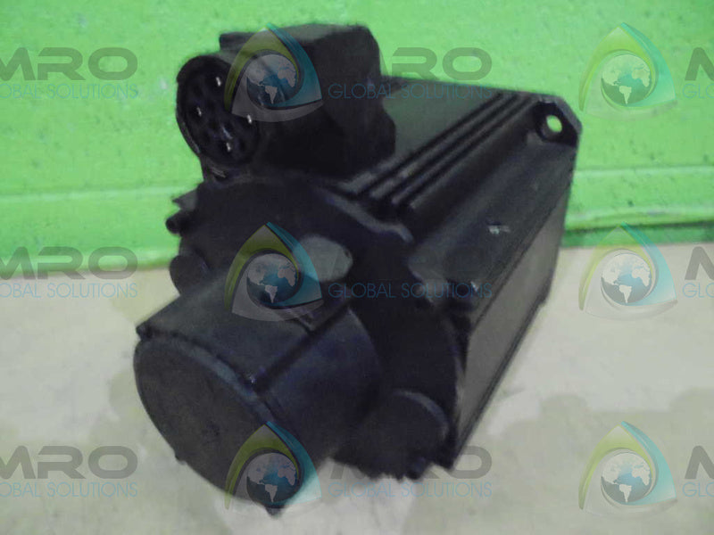 INDRAMAT MKD112A-058-KP1-BN SERVO MOTOR *NEW NO BOX*