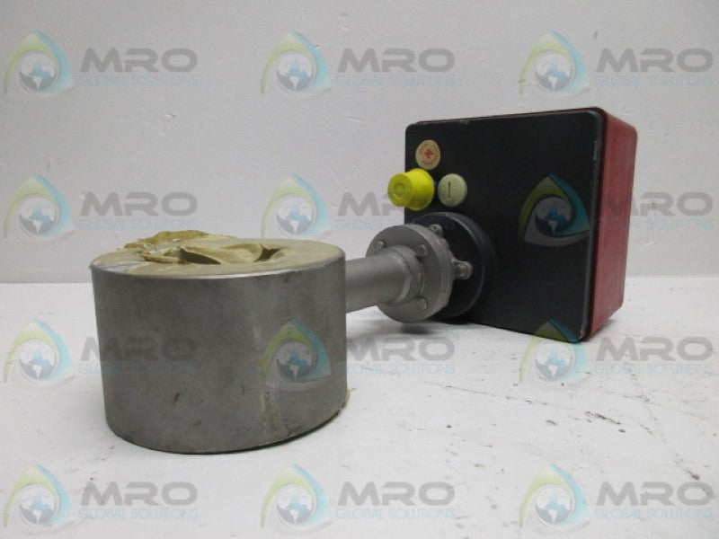HEINRICHS TSK-120 709.636/002 GAUGE  NSNP
