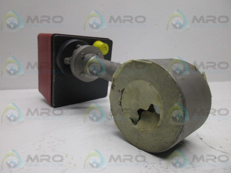 HEINRICHS TSK-120 709.636/002 GAUGE  NSNP