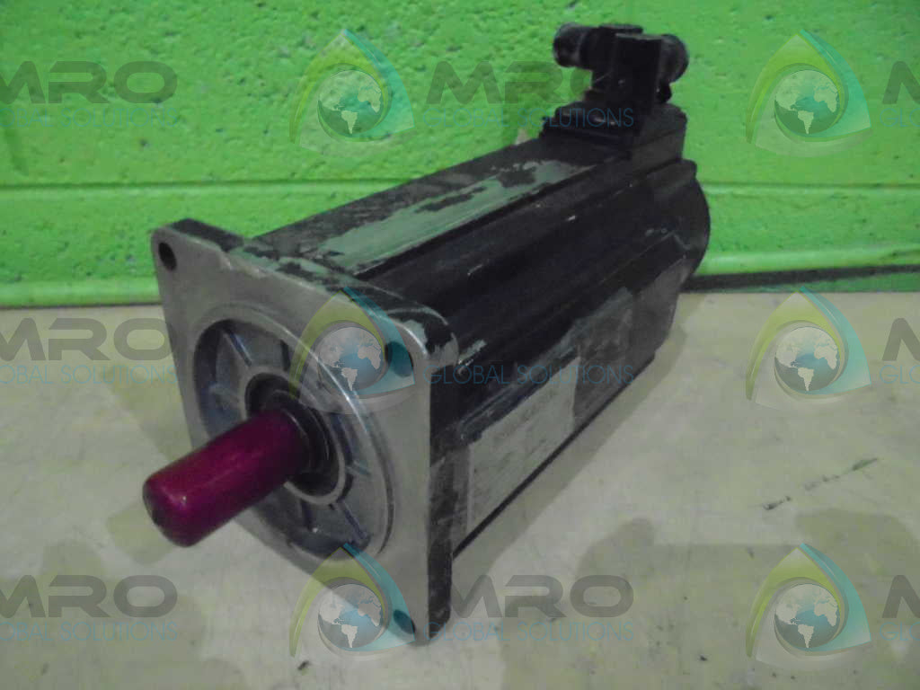 INDRAMAT MHD090B-058-PP1-UN SERVO MOTOR *NEW NO BOX*