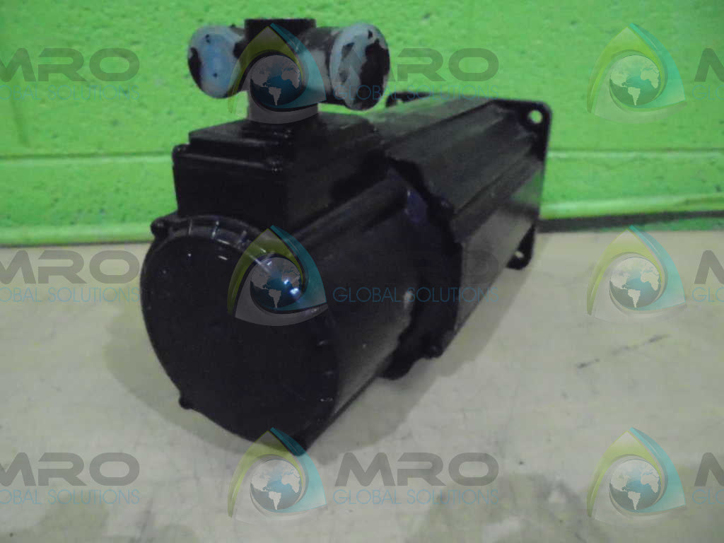 INDRAMAT MHD090B-058-PP1-UN SERVO MOTOR *NEW NO BOX*