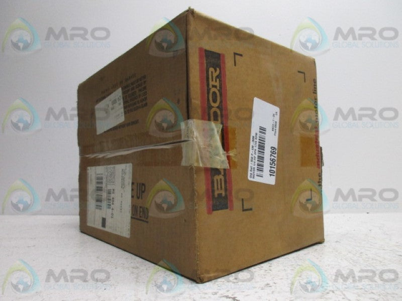 BALDOR NM3454 INDUSTRIAL MOTOR 1/4HP 1725RPM * FACTORY SEALED *