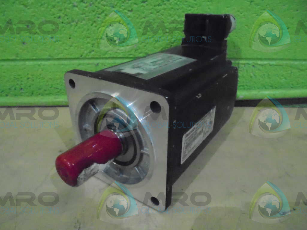 REXROTH MSK060C-0300-NN-M1-UP0-NNNN SERVO MOTOR *NEW NO BOX*