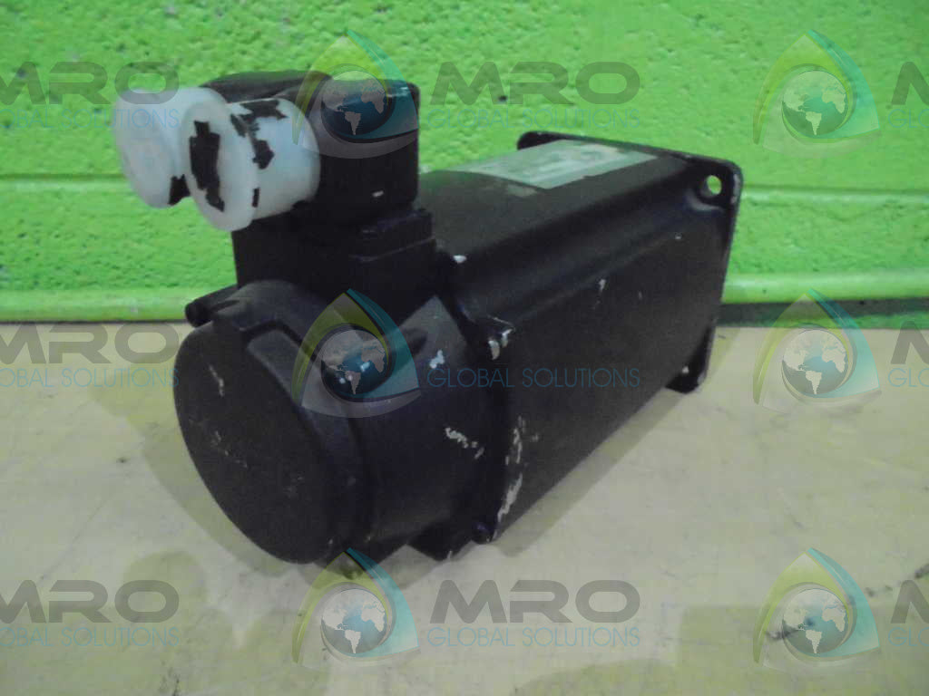 REXROTH MSK060C-0300-NN-M1-UP0-NNNN SERVO MOTOR *NEW NO BOX*