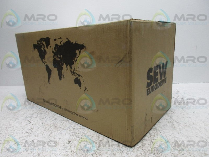 SEW EURODRIVE SF37AQA100/4 GEAR MOTOR * FACTORY SEALED *