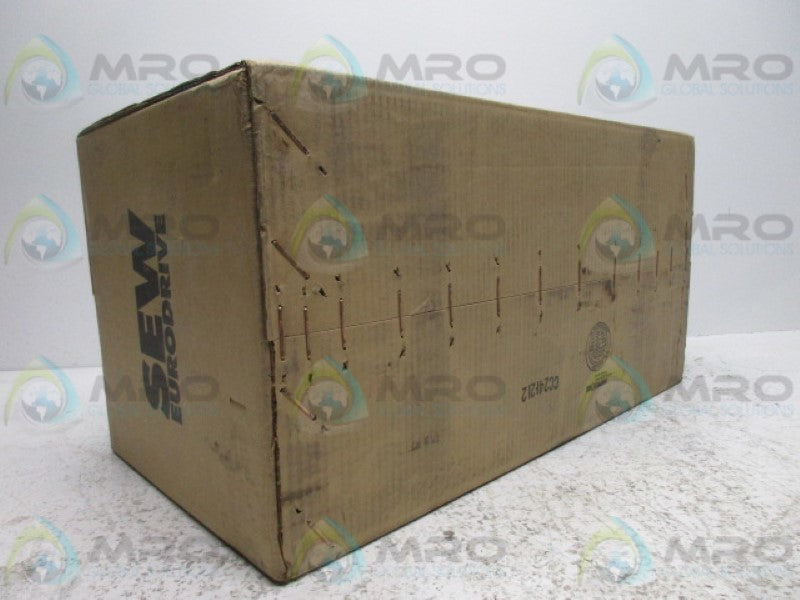 SEW EURODRIVE SF37AQA100/4 GEAR MOTOR * FACTORY SEALED *