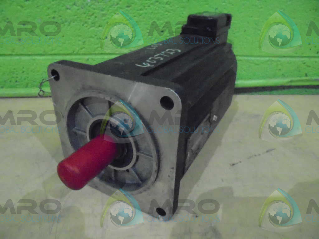 INDRAMAT MKD090B-047-KP0-KN SERVO MOTOR *NEW NO BOX*