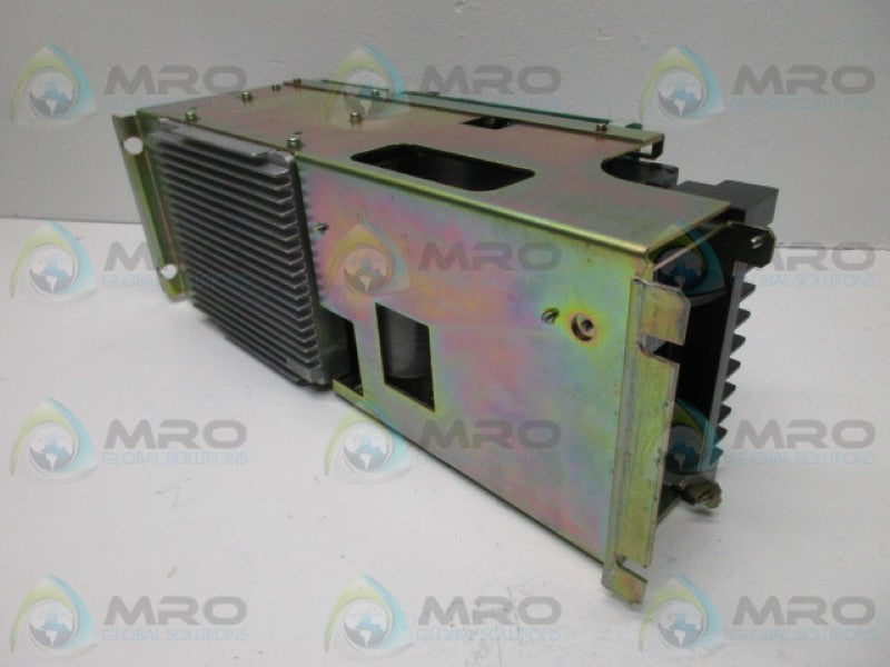 FANUC A06B-6057-H006 SERVO AMPLIFIER * USED*