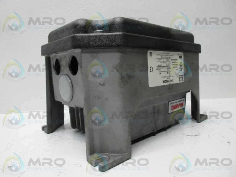TB WOODS X4C20020C AC DRIVE  UNMP