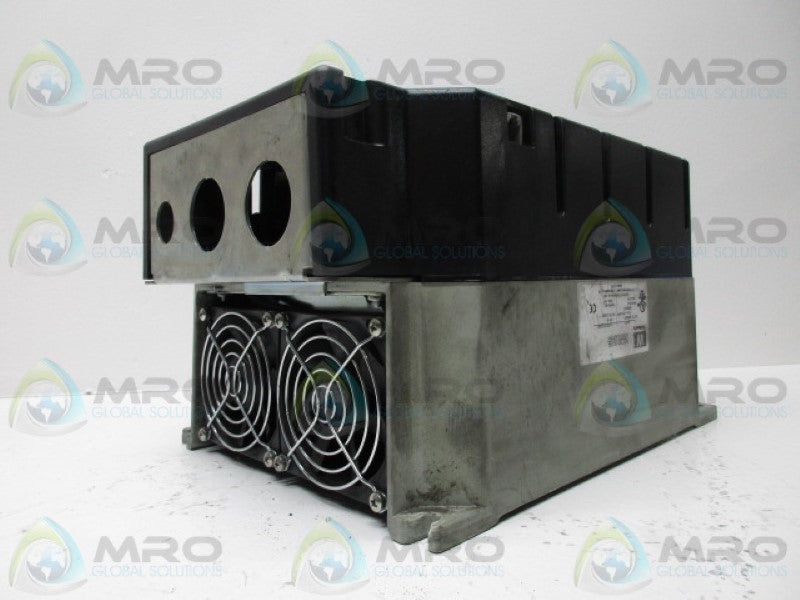 TB WOODS X2C2015-0B AC INVERTER * USED*