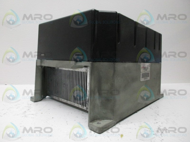 TB WOODS X2C2015-0B AC INVERTER * USED*