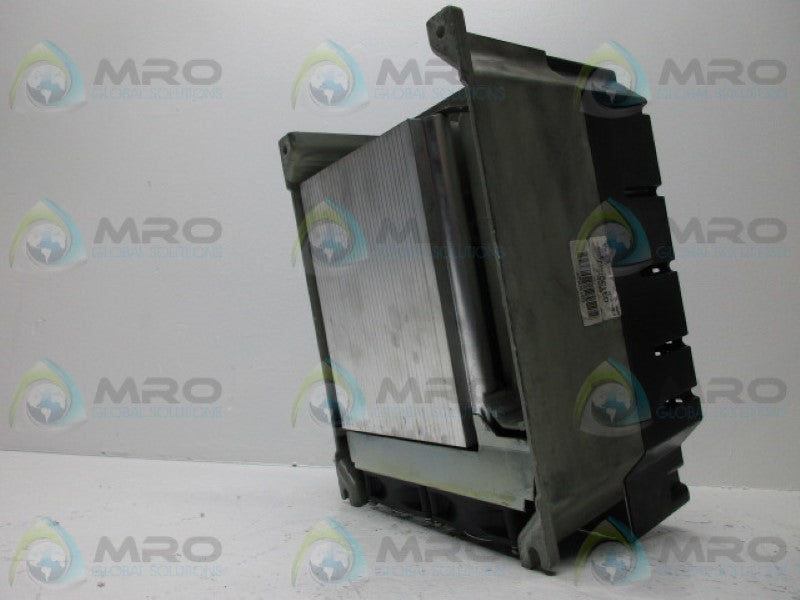 TB WOODS X2C2015-0B AC INVERTER * USED*