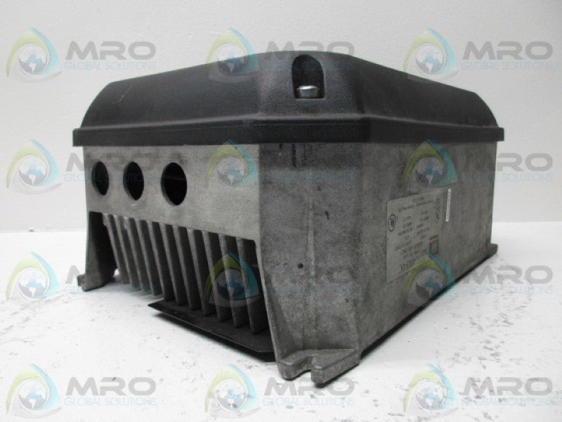 TB WOODS WFC4005-0C AC INVERTER * USED*