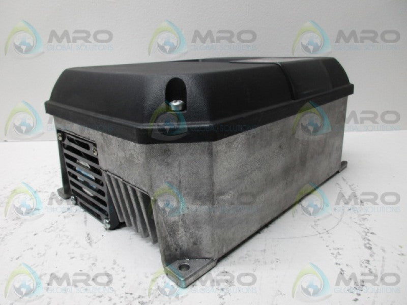 TB WOODS WFC2002-0C AC INVERTER * USED*
