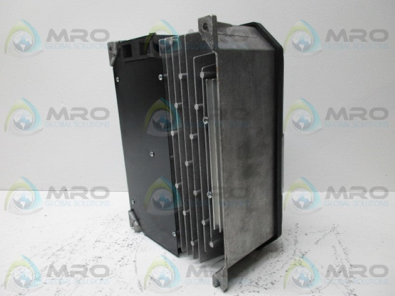 TB WOODS WFC2002-0C AC INVERTER * USED*