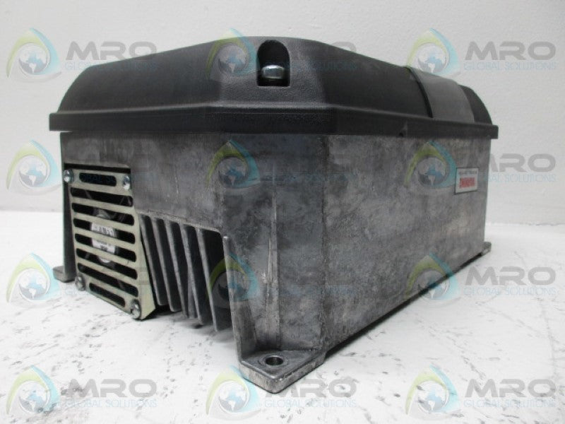 TB WOODS WFC2002-0CHT AC INVERTER * USED*