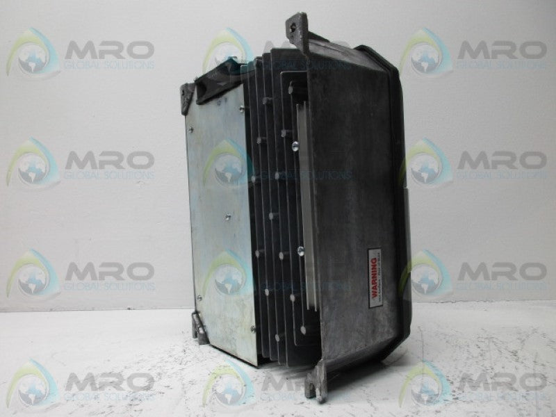 TB WOODS WFC2002-0CHT AC INVERTER * USED*