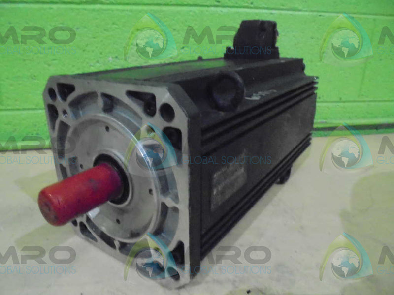 INDRAMAT MDD112C-N-030-N2M-130PB2 SERVO MOTOR *NEW NO BOX*