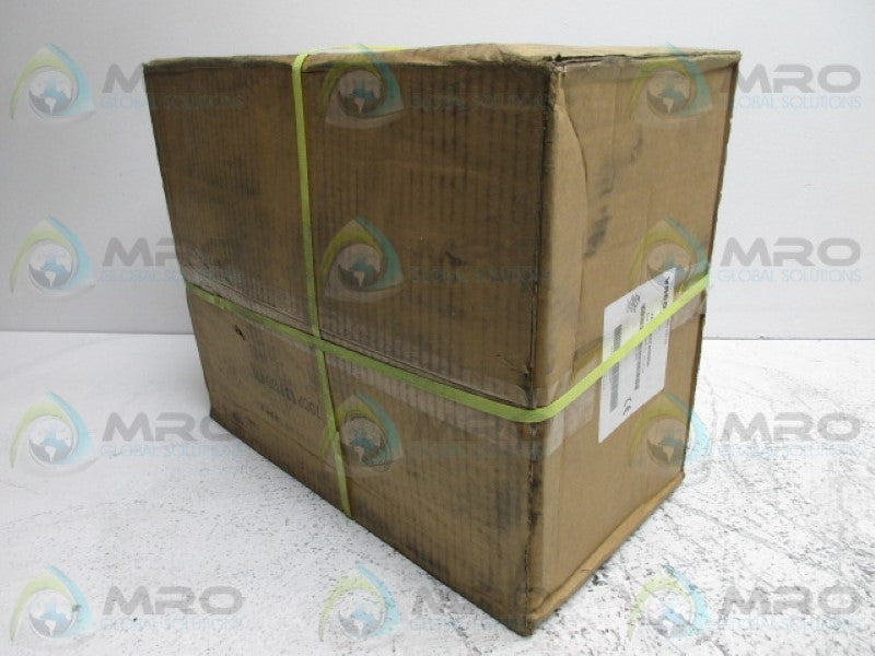VACON VACONX4C40050C FREQUENCY DRIVE * FACTORY SEALED *