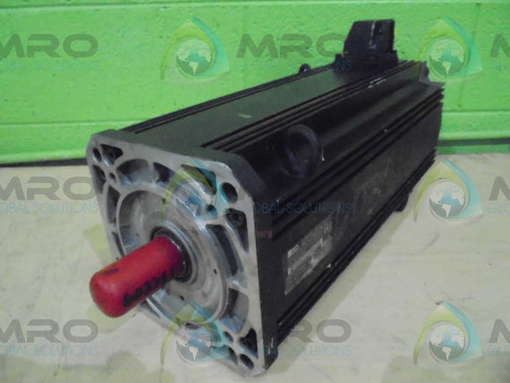 REXROTH INDRAMAT MDD112D-N-040-N2M-130PB2 SERVO MOTOR * NEW NO BOX *