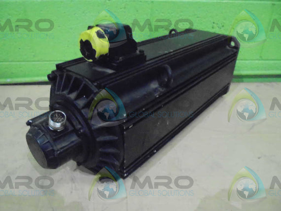 REXROTH INDRAMAT MDD112D-N-040-N2M-130PB2 SERVO MOTOR * NEW NO BOX *