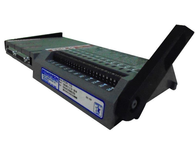 EMERSON PCM-15 960113-04 NSMP