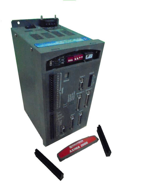 EMERSON 960369-01 (AX-2000-00-00-00C) NSMP