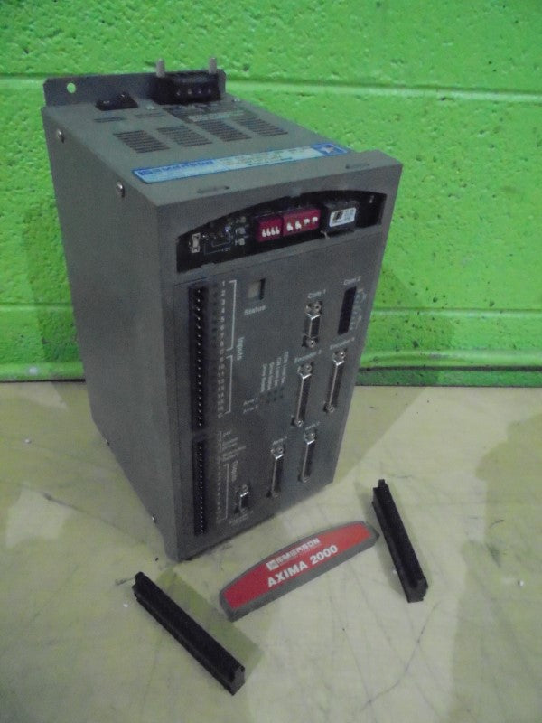 EMERSON 960369-01 (AX-2000-00-00-00C) NSMP