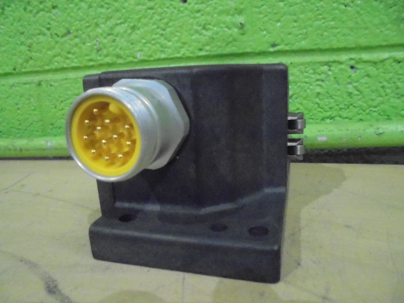 EUCHNER 082318 (RGBF02R12-502-M) NSNP