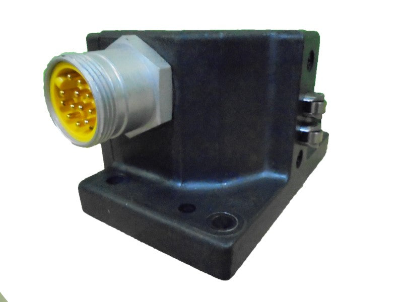 EUCHNER RGBF02R12-502-LE060 NSNP