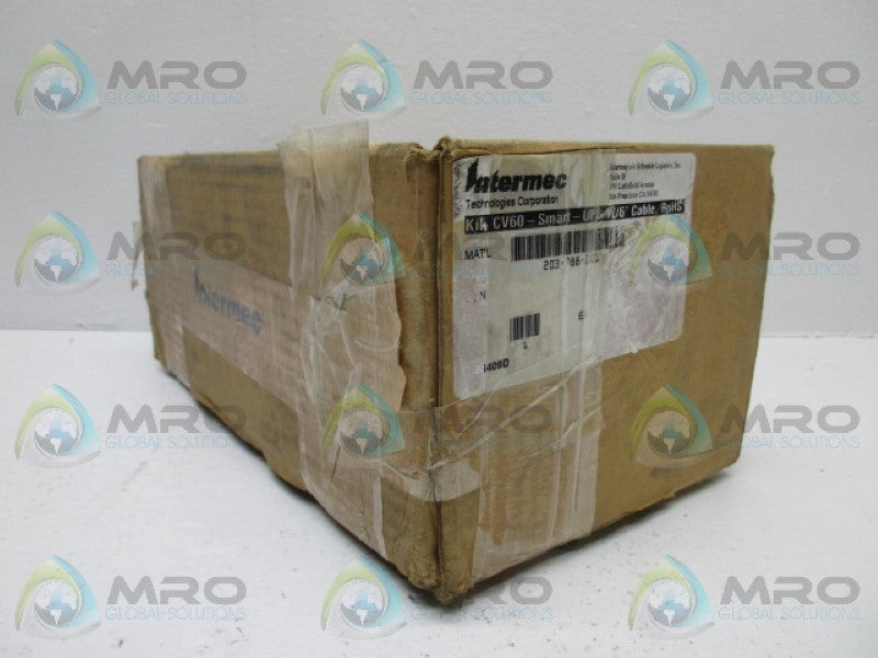 INTERMEC 203-788-001 POWER SUPPLY  NSMP
