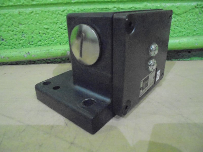 EUCHNER RGBF02R12-502-LE060 NSNP