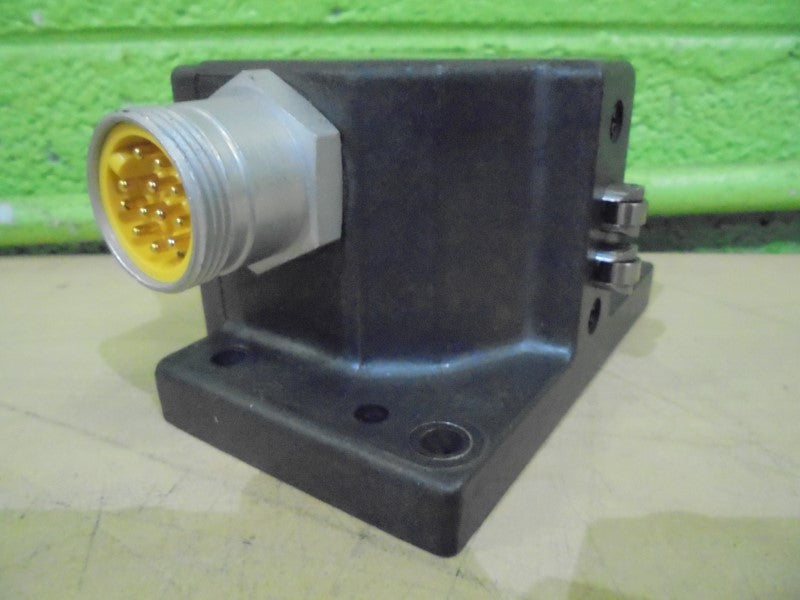 EUCHNER RGBF02R12-502-LE060 NSNP