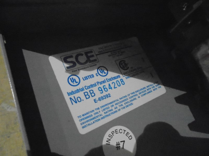 ON POWER SYSTEMS RX750 NSNP
