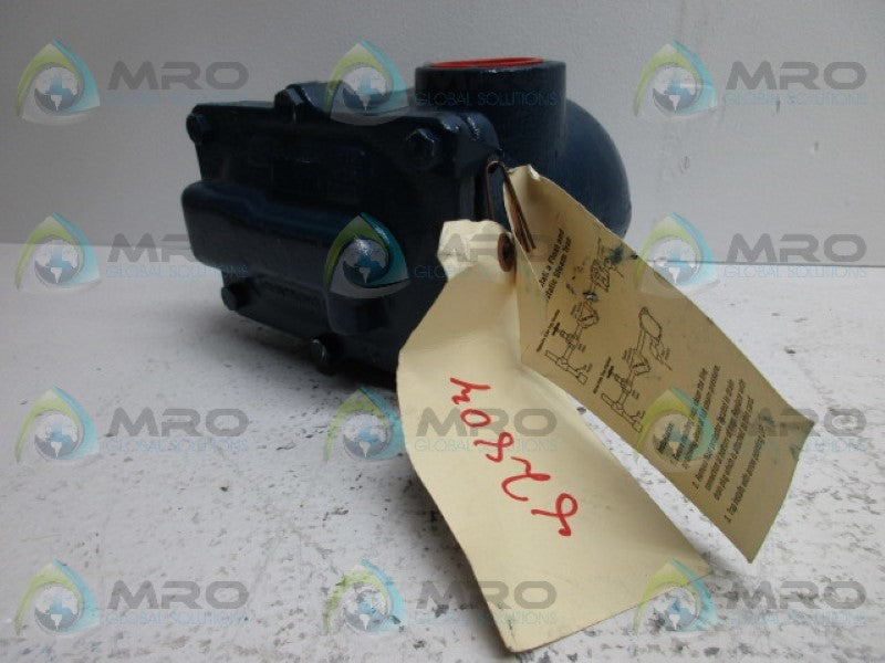 ARMSTRONG 175A6 STEAM TRAP  NSNP